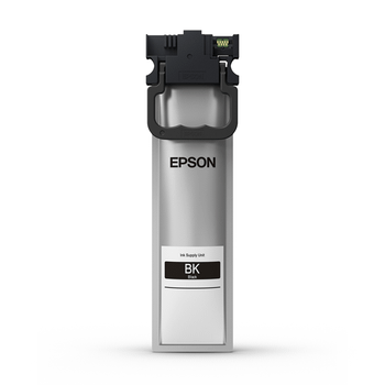 CONSUMIBLE EPSON NEGRO XL WF-C5XXX 5000