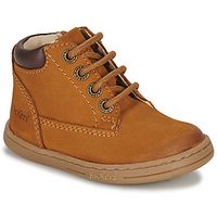 kickers botines tackland para nino