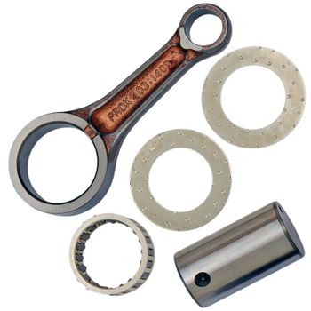 Biela motor Honda CRF 450 R '09-'16 completa ProX