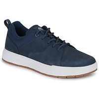 timberland zapatillas maple grove lthr ox para hombre