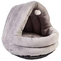 fes cuddle den - 50 x 40 x 45 cm l x w x h