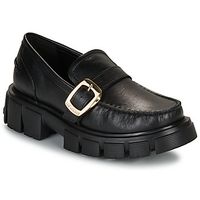 love moschino mocasines winter tassel para mujer