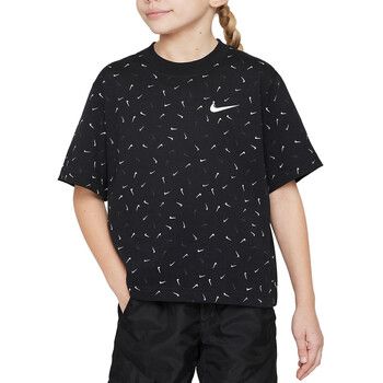 Nike Camiseta FD5366 para niña