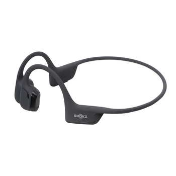 Original SHOKZ OpenRun Pro 2 S820 Auriculares de Conducción Ósea, Deportivos Inalámbricos de Oreja Abierta, Sonido 3D DualPitch, Resistentes al Agua IP55, Batería de 12 Horas