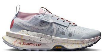 Nike ZoomX Zegama Trail 2 - mujer - multicolor
