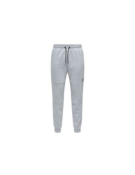 Pantalón Only & Sons Regular Hombre Gris