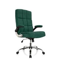 silla de oficina sillon de direccion relax wd 100 tela mystic forrest