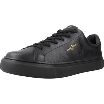 Fred Perry Deportivas Moda B71 Tumbled Leather para hombre