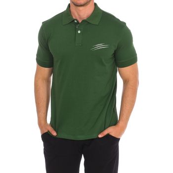 Philipp Plein Sport Polo PIPS504 para hombre