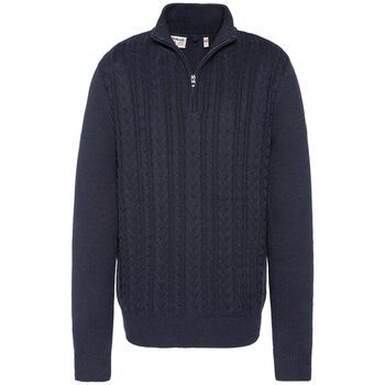 Schott Jersey Jersey Cardigans-HOMBRES para hombre