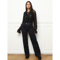la modeuse jeans 79691p189632 para mujer