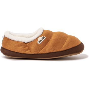 Nuvola. Pantuflas Velvet para mujer
