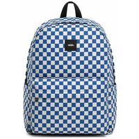 vans mochila old skool check para mujer