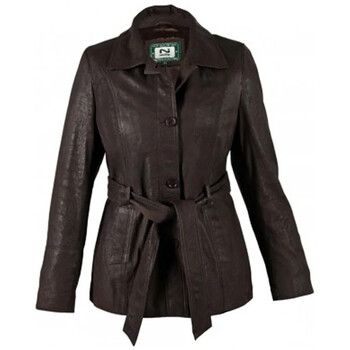 Eastern Counties Leather Chaqueta Classic para mujer