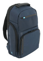 mochila executive 4 premium 14-16 - main fabric 100 recycled - 22l - smartloop