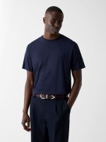 camiseta de modal