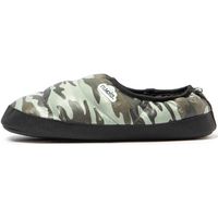nuvola pantuflas classic new camouflage para hombre