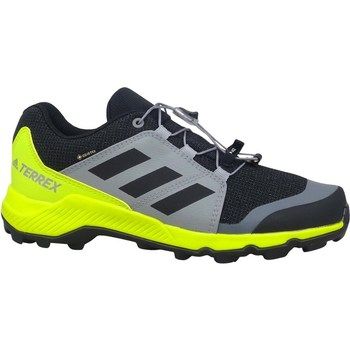 adidas Zapatillas de senderismo Terrex Gtx K para niña