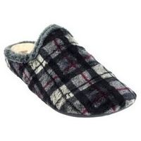 vulca-bicha pantuflas ir por casa caballero 800 gris para hombre