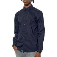 kaporal camisa manga larga suraj para hombre