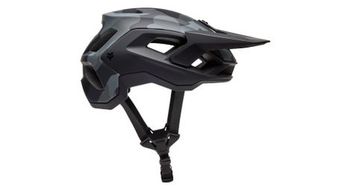 Casco mtb fox speedframe camo