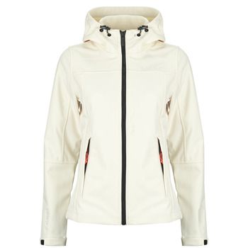 Superdry Chaqueta TREKKER CLASSIC HOODED JKT para mujer