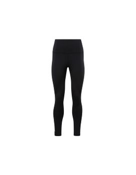 Mallas Reebok Yoga Floral Mujer Bk