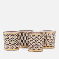 jonathan adler versailles glassware set