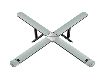 SOPORTE DE PORTATIL CONCEPTRONIC THANA11G ERGO HASTA 17.3