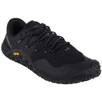 merrell zapatillas de senderismo trail glove 7 para hombre