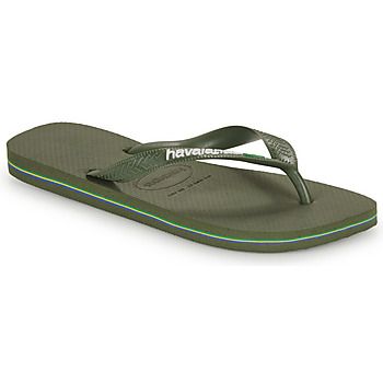 Havaianas Chanclas BRASIL LOGO para mujer