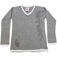 miss girly camiseta t-shirt fille fassol para nina
