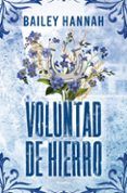 voluntad de hierro el rancho wells 3