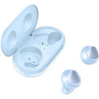 samsung galaxy buds wireless bluetooth earphones - blue blue