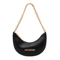 love moschino bolsos mujer - negro talla os