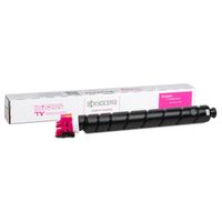 kyocera tk-8365m toner magenta original