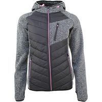 degre celsius polar blouson polaire femme alberry para mujer