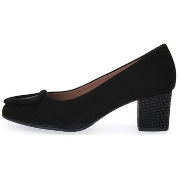 Confort Zapatos de tacón PACIFIC CAMOSCIO para mujer