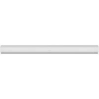 sonos arc sound bar with dolby atmos google assistant  amazon alexa - white white