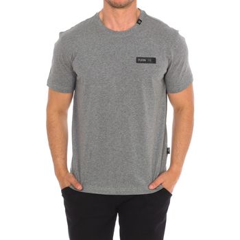 Philipp Plein Sport Camiseta TIPS414 para hombre