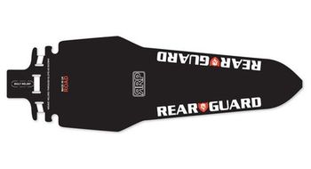 Rrp road rearguard black
