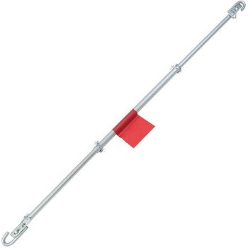 Steel Fold Up Towing Bar 2.5 Tonne