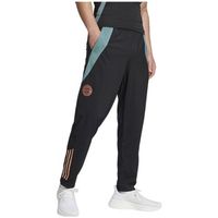 adidas pantalon chandal pantalon de presentation tiro 24 100 recycle para hombre