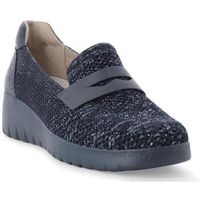 melluso mocasines k55478-256060 para mujer