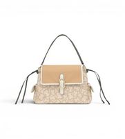 tous para mujer 2002381001 bolso shopper kaos icon arena osfa beige casual tela