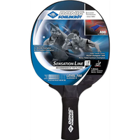 raqueta de tenis donic schildkrot sensation 700 asg