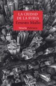 la ciudad de la furia