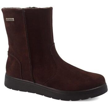 Fly Flot Botines 45W94 VX para mujer