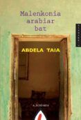 malenkonia arabiar bat