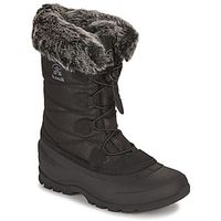 kamik descansos momentum 3 para mujer